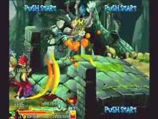 Oriental legend 2 - Superplay Iron Fan - 3-7