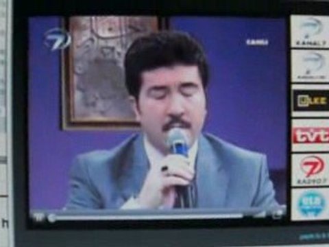 Adem KARABEY kaside 2