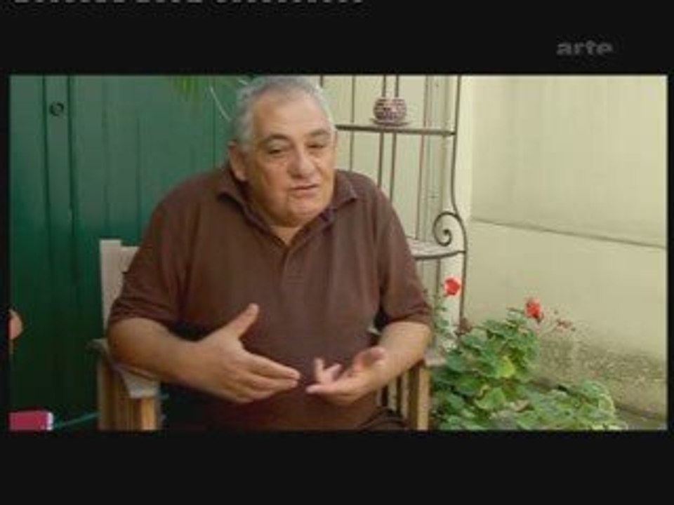 Europe, un monde de plus en plus vieux