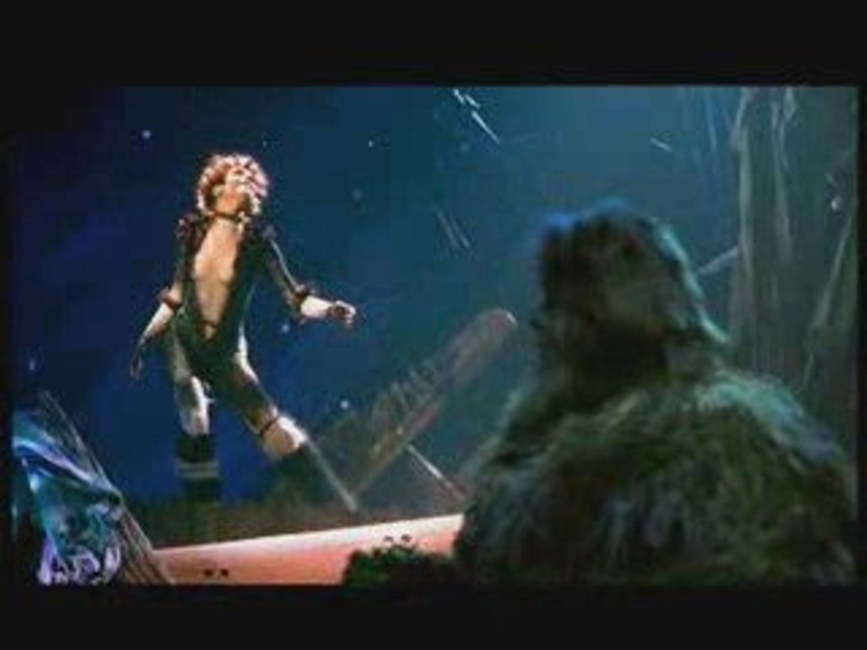 Cats Musical - Memory