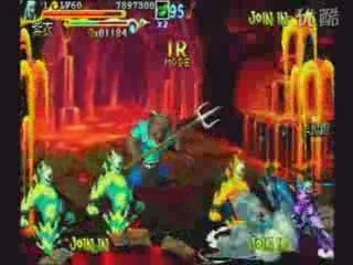 Oriental Legend 2 - Superplay Purple 6-7