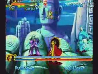 Oriental Legend 2 - Superplay Purple 7-7