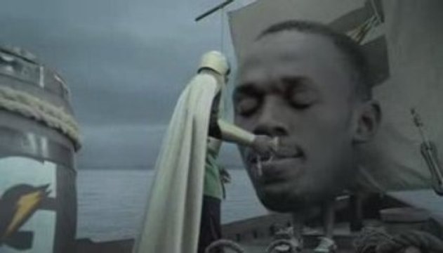 Monty Python Skits | Super Bowl Commercial | Funny Ads