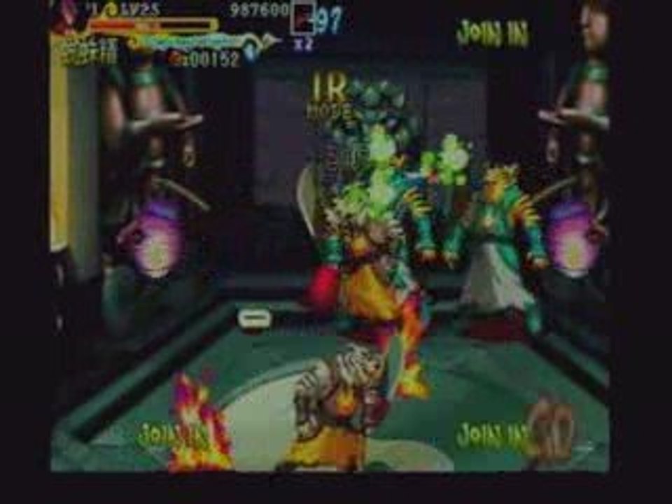 Oriental legend 2 - Superplay Spider 2-7