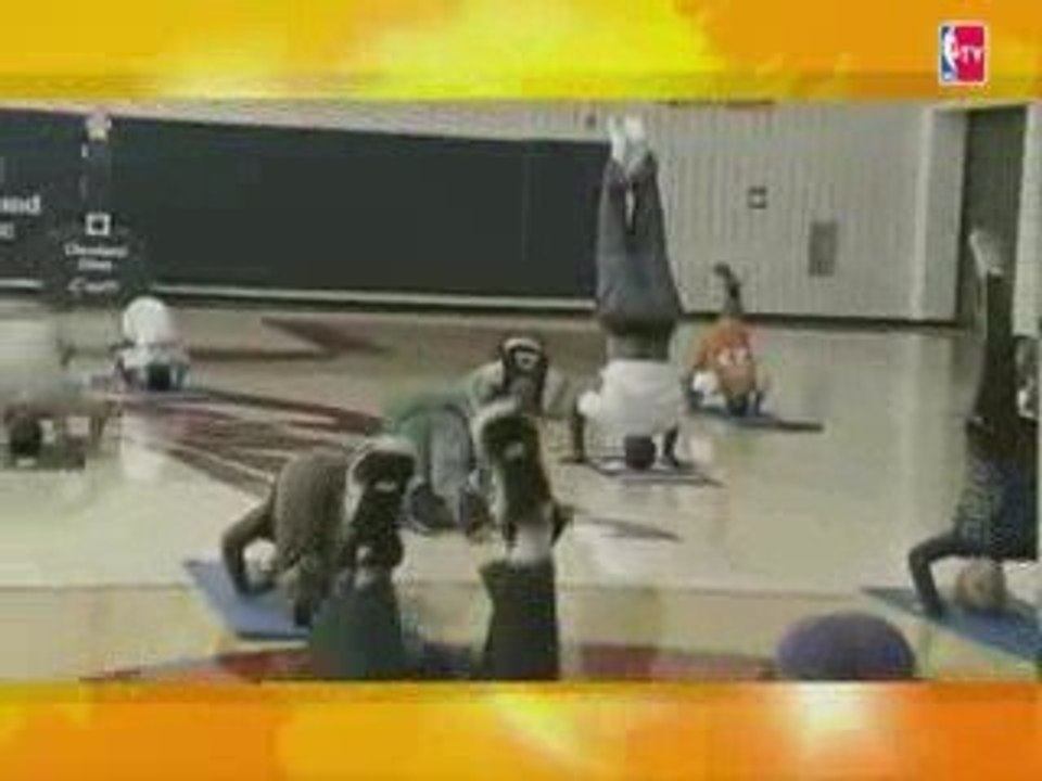 LeBron_Shows_His_Yoga_Skills_During_NBA_Cares_Event