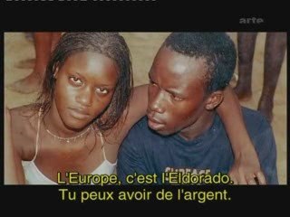 Kemet, le continent le plus jeune