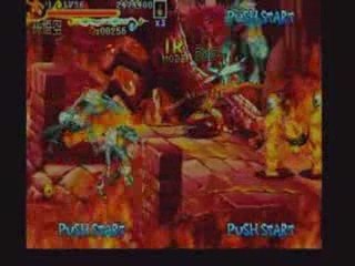 Oriental Legend 2 - Superplay Sun Wu Kong - 3-7