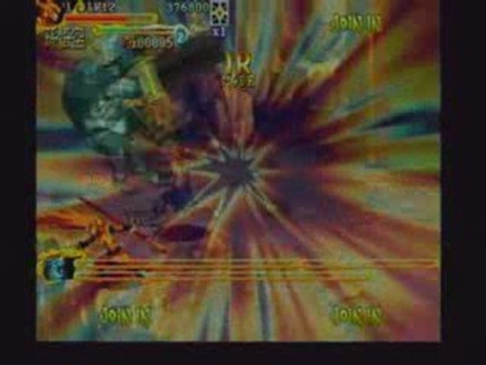 Oriental Legend 2 - Superplay Sun Wu Kong - 1-7