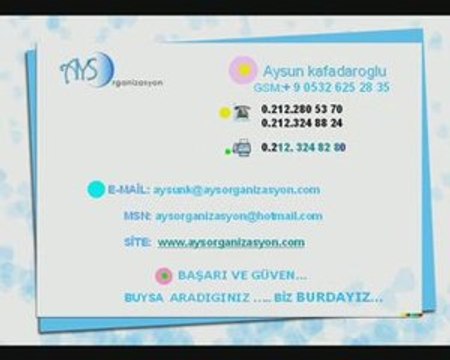 AYSORGANIZASYON, DUGUN, Organizasyon, AYs, aYsorganizasyon,