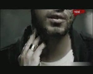 Murat Boz - Özledim (2009) by Aluxton