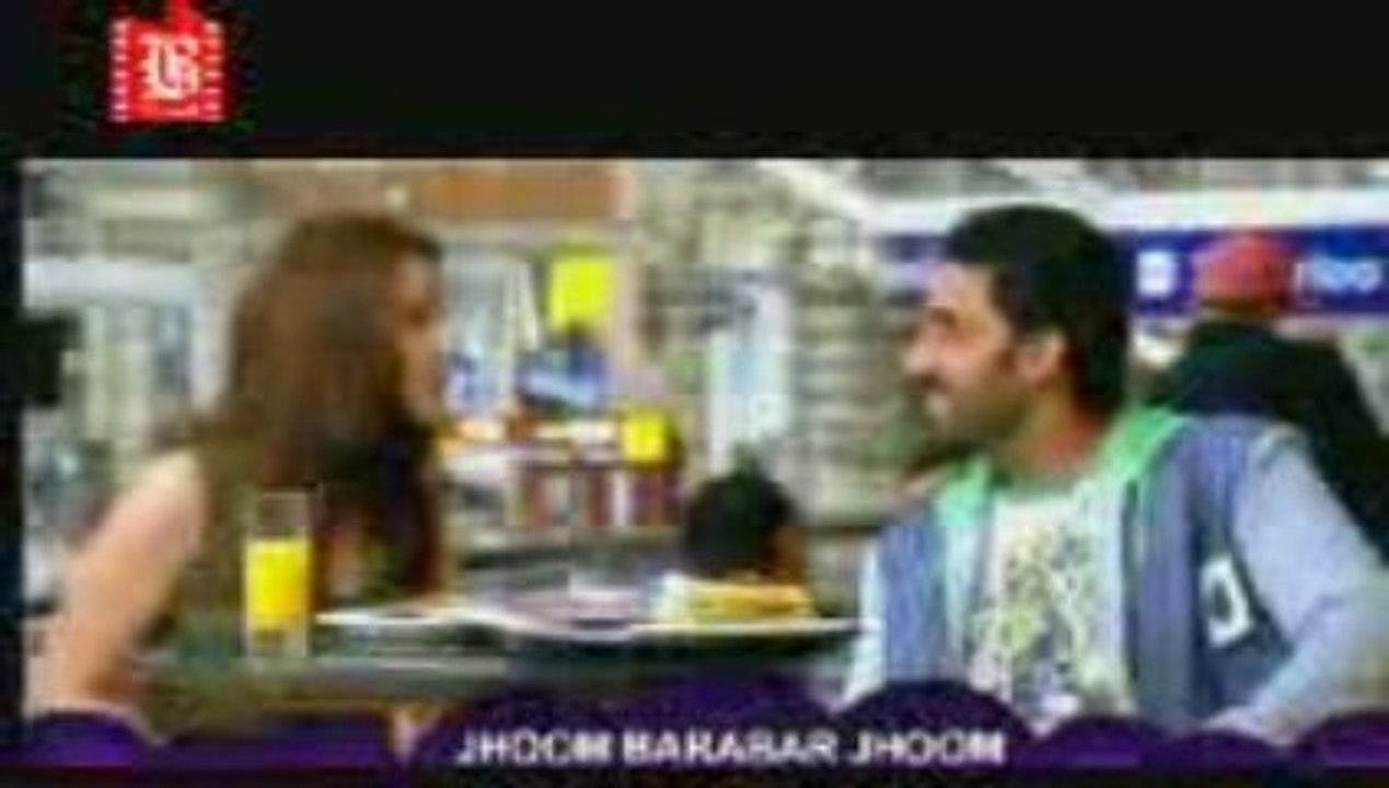 Jhoom brabar