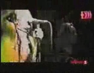 Marilyn Manson Driven Part5