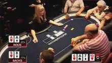 The nuts! Extreme poker.