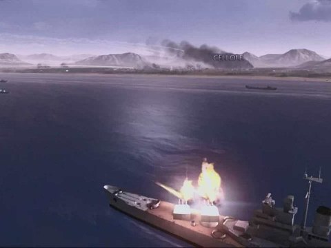 R.U.S.E. : Walkthrough Part I: Radio Silence HD