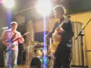 big pink pears cover white stripes