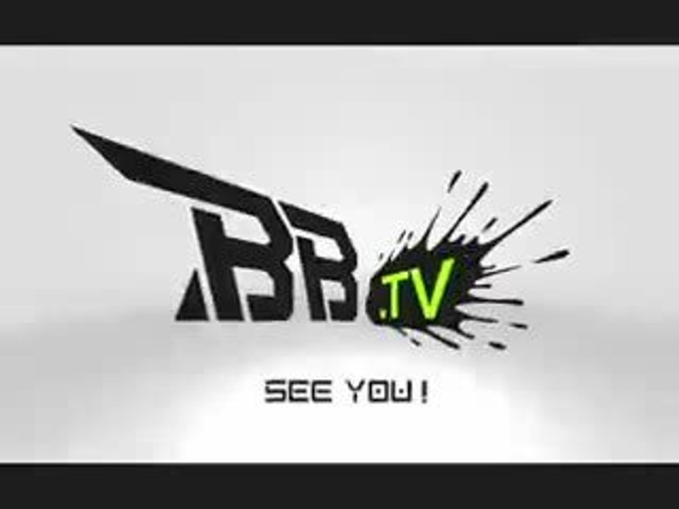 Border Break - BB.TV #2