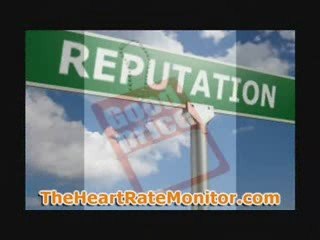 Buy Man Heart Rate Monitor