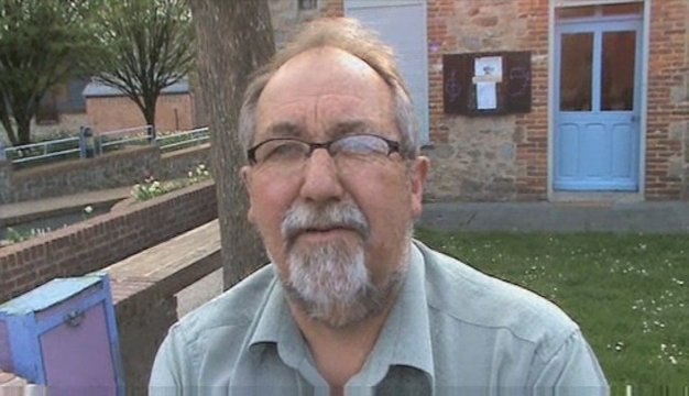 Présentation des Boucles cyclistes du canton de Trélon