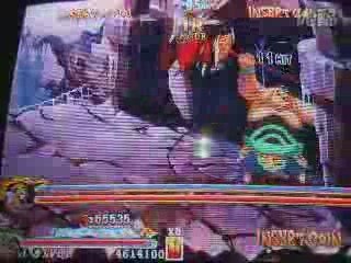 Oriental Legend 2 - Superplay Ba-Jay 2-5