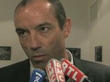 Football365 : Le Guen assume