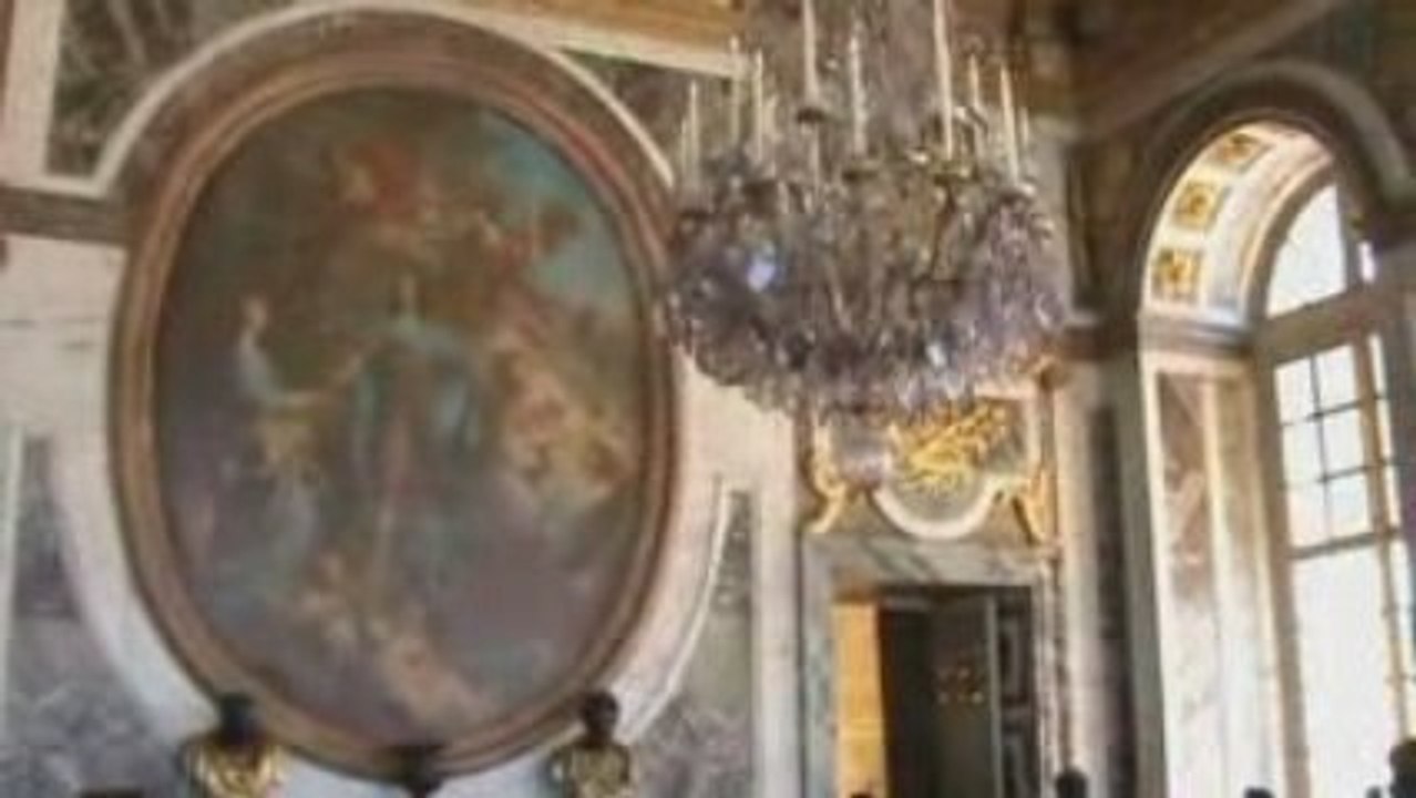 Versailles: Quand l'art et l'histoire se rencontrent