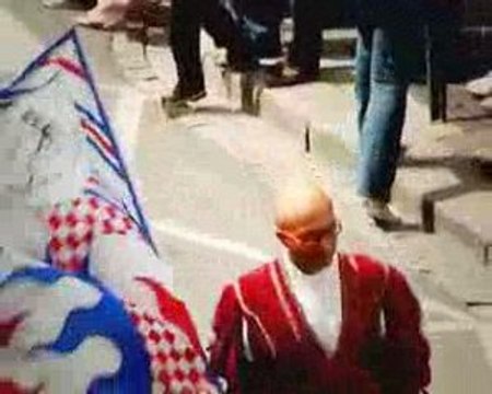 Fetes de Gayant Douai juillet 2008