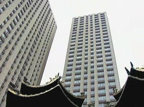 Les Olympiades, 75013