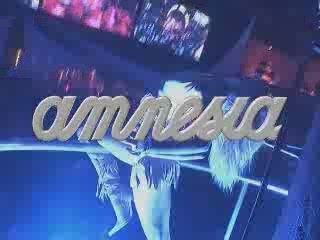 AMNESIA IBIZA ELECTRO