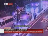 Mehmet Aslan saldırı görüntüleri