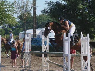 Lamotte beuvron cso