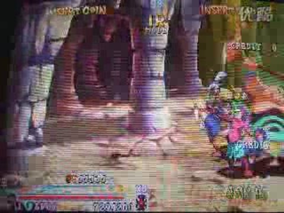 Oriental Legend 2 - Superplay Ba-Jay 3-5