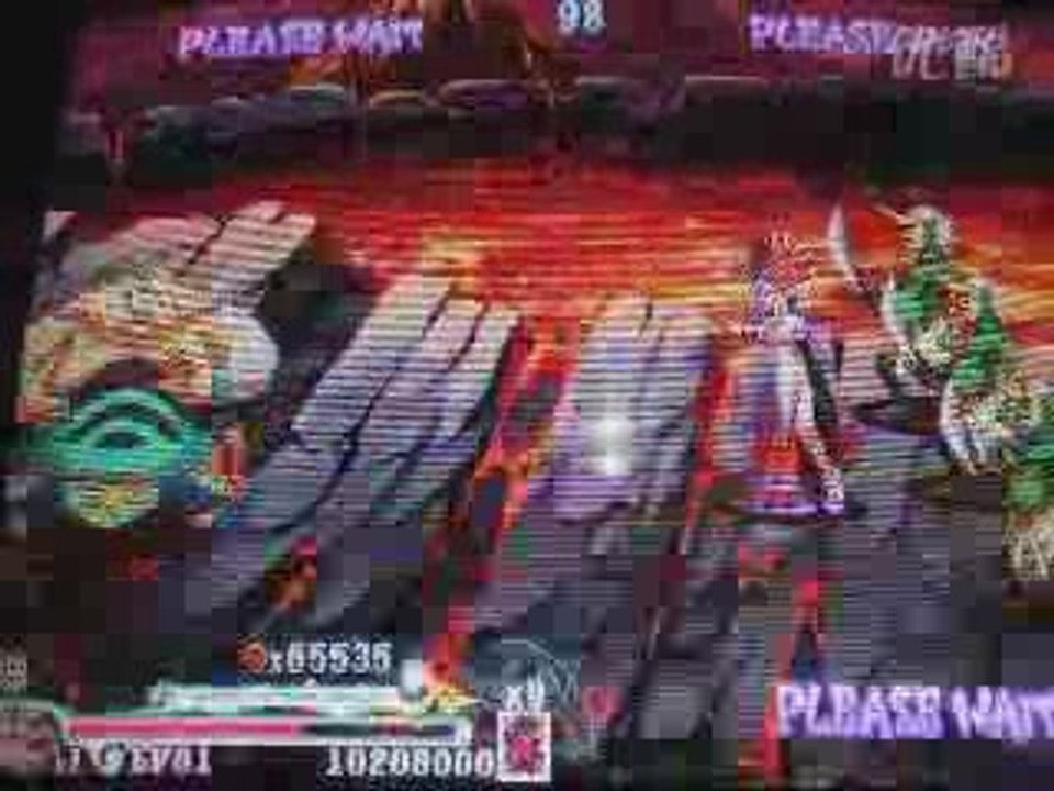 Oriental Legend 2 - Superplay Ba-Jay 4-5