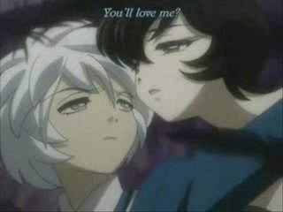 Kraehe rue -princess tutu- evangelion