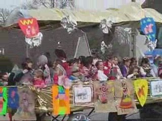 Chevigny Carnaval  2009