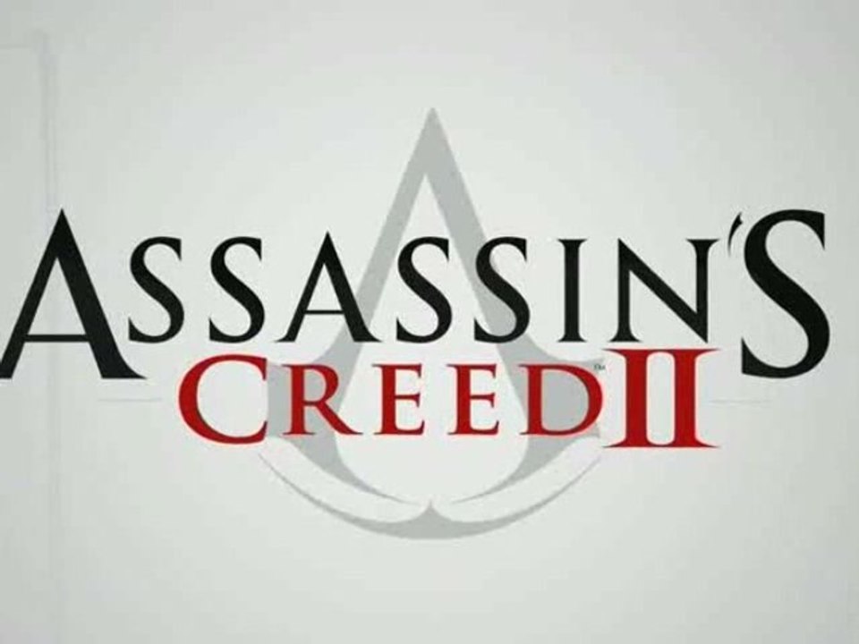 Teaser Assassin's Creed 2