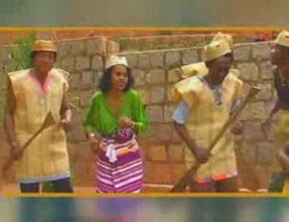 KAIAMBA MILA RANO PROSH'ELY