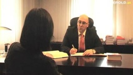 Rechtsanwalt Klaus P. Pichler Dornbirn Vorarlberg