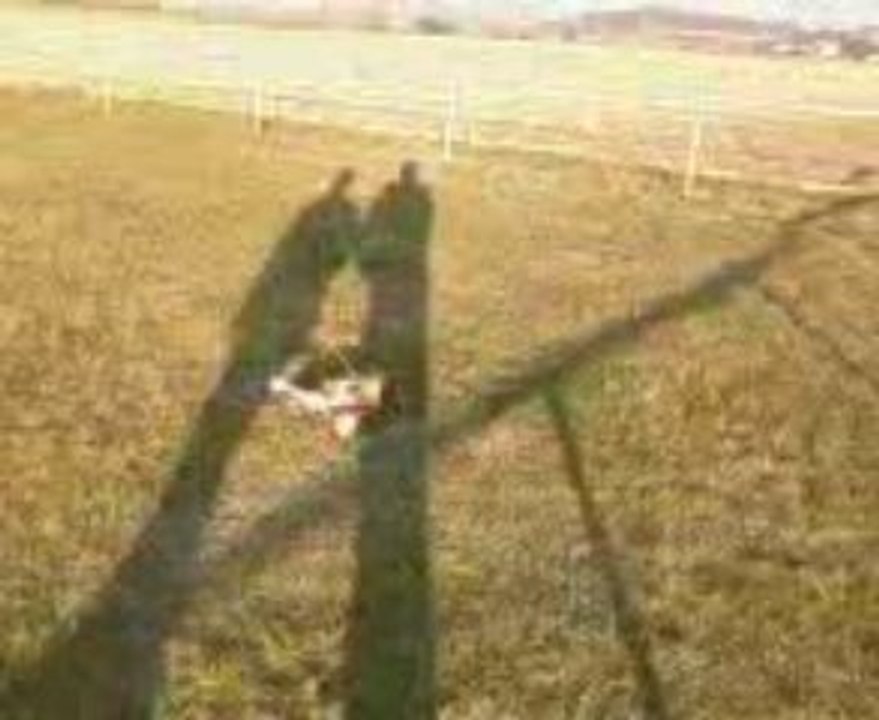 Mugen athlete 4x2 - demarrage_(converted)