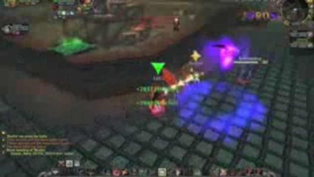 From Destro with Lulz