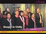 Musique : Gospel in Chilly
