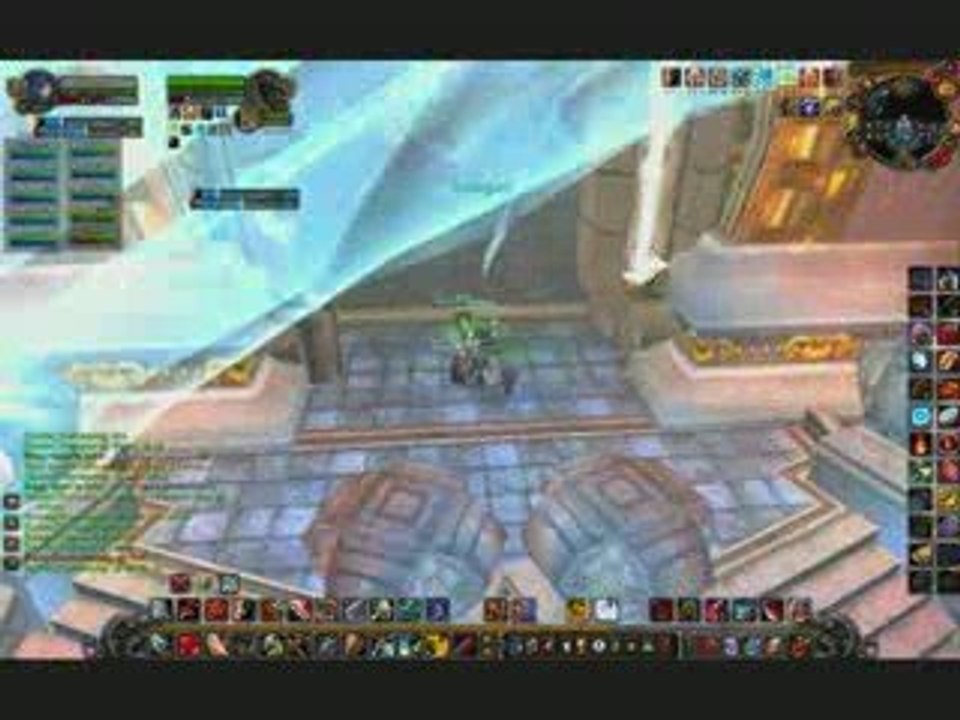 Ulduar 10: Through The Winter Storm