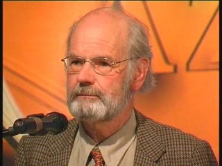 1. AZK - Dr. Helmut Böttinger - Klimawandel