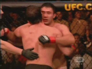 Caged Love - When MMA turns gay