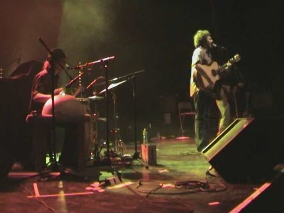 Je lève mon rêve - David Cairol - Krakatoa