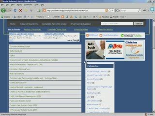 GCE O/A Level, ACCA, Law Notes (Site review)