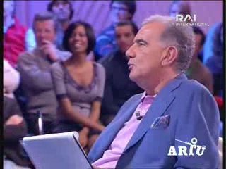 Roberta Gemma Missoni