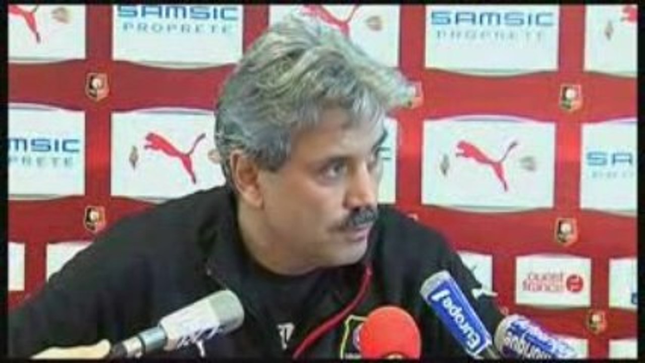 Guy LACOMBE (ASM/SRFC)
