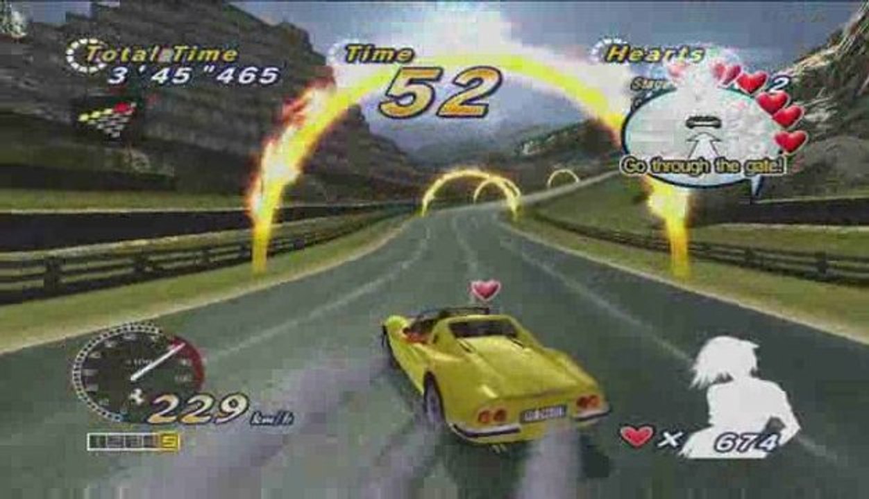OutRun Online Arcade