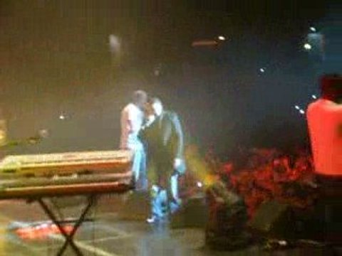 URBAN RAI ZENITH RIMK REDA TALIANI AP