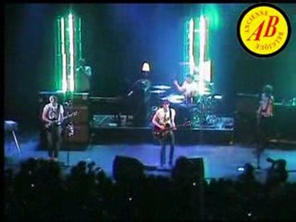 RAZORLIGHT AB (2) 16-4-2009 *in the morning*